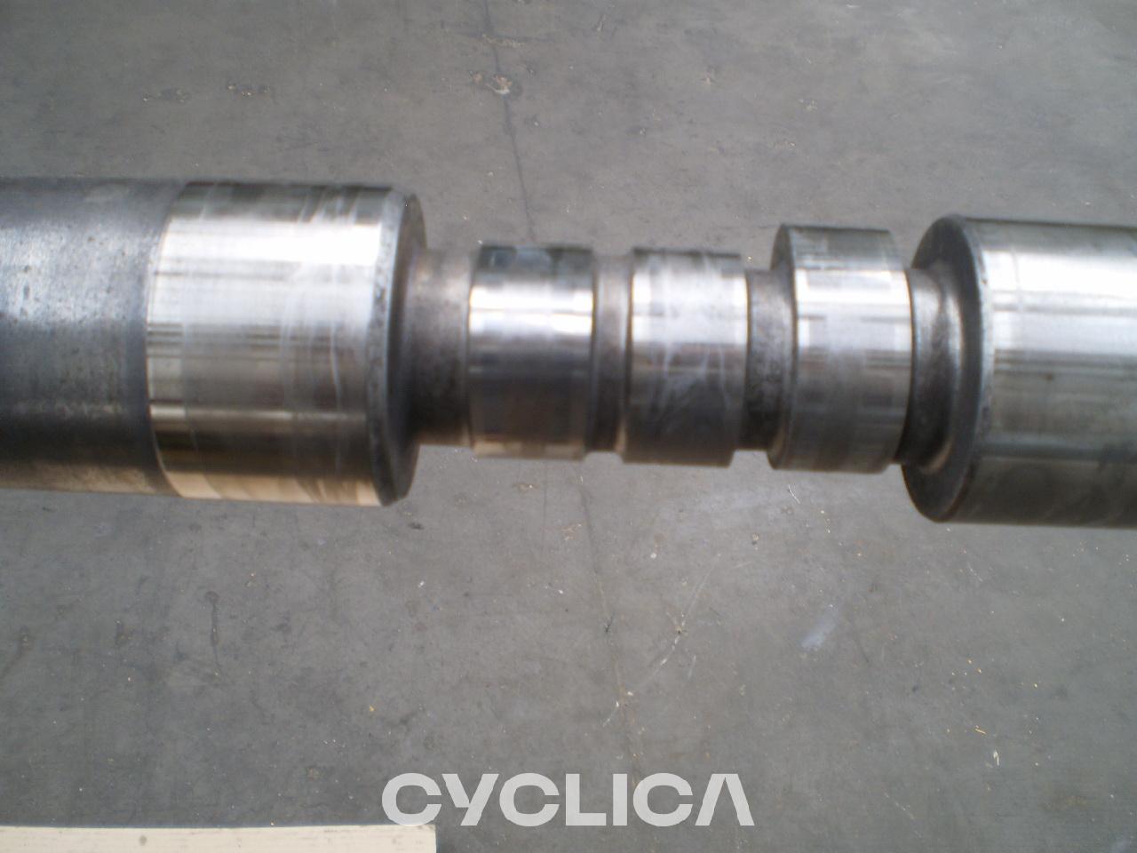 Motorri  PIEZAS US 7E6824U - 2