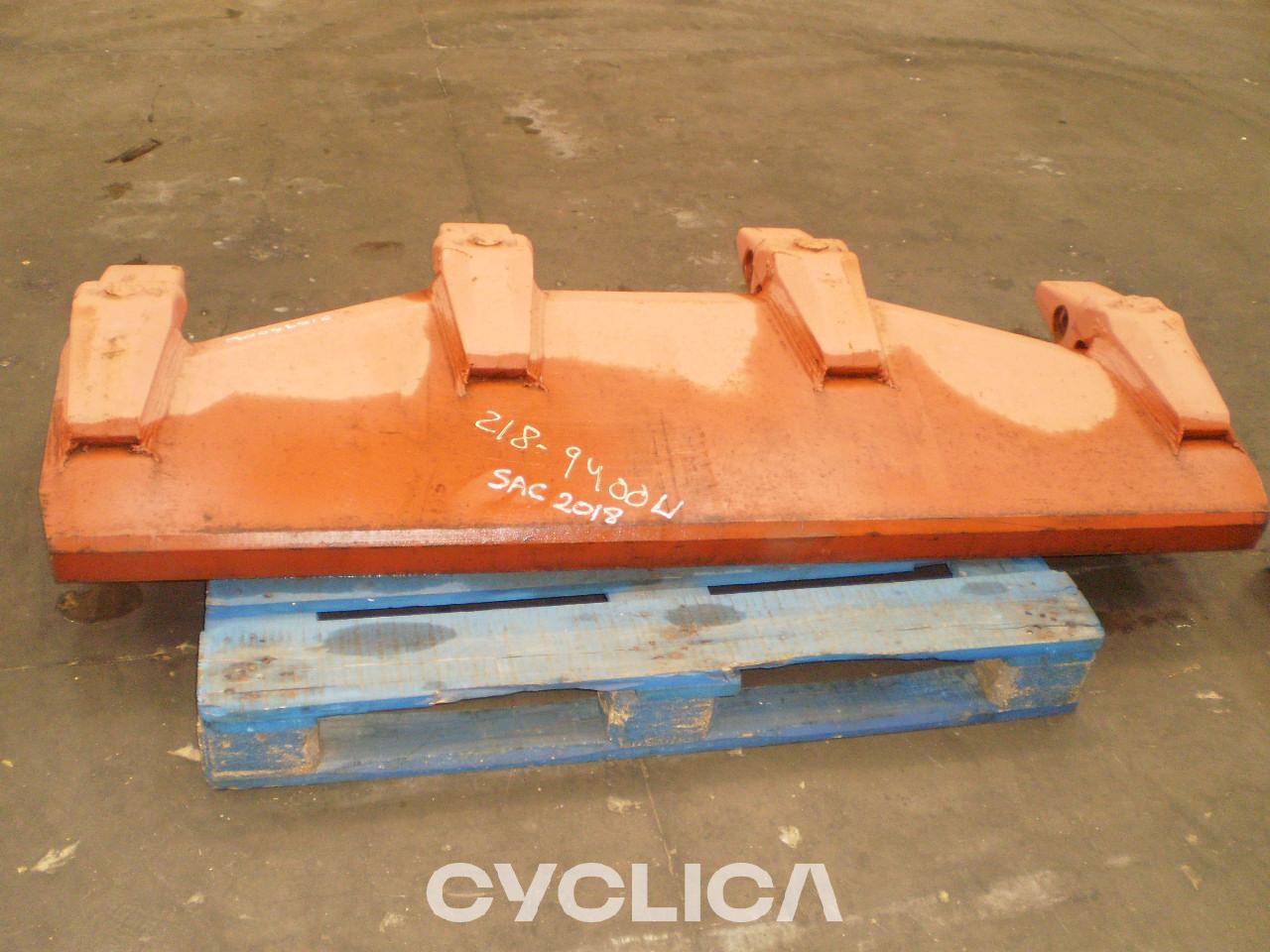 Other brands  PIEZAS US 2189400U - 3