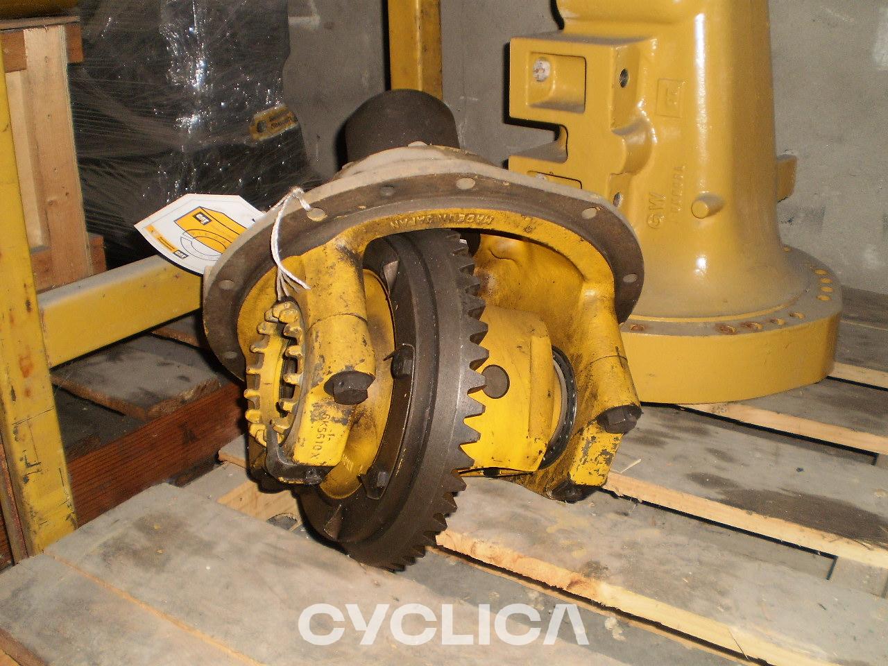 Otros conjuntos  PIEZAS US 6S3346U - 1