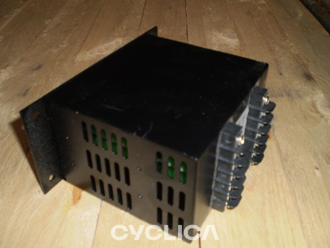 Composants électroniques  PIEZAS US 1416675U - 2