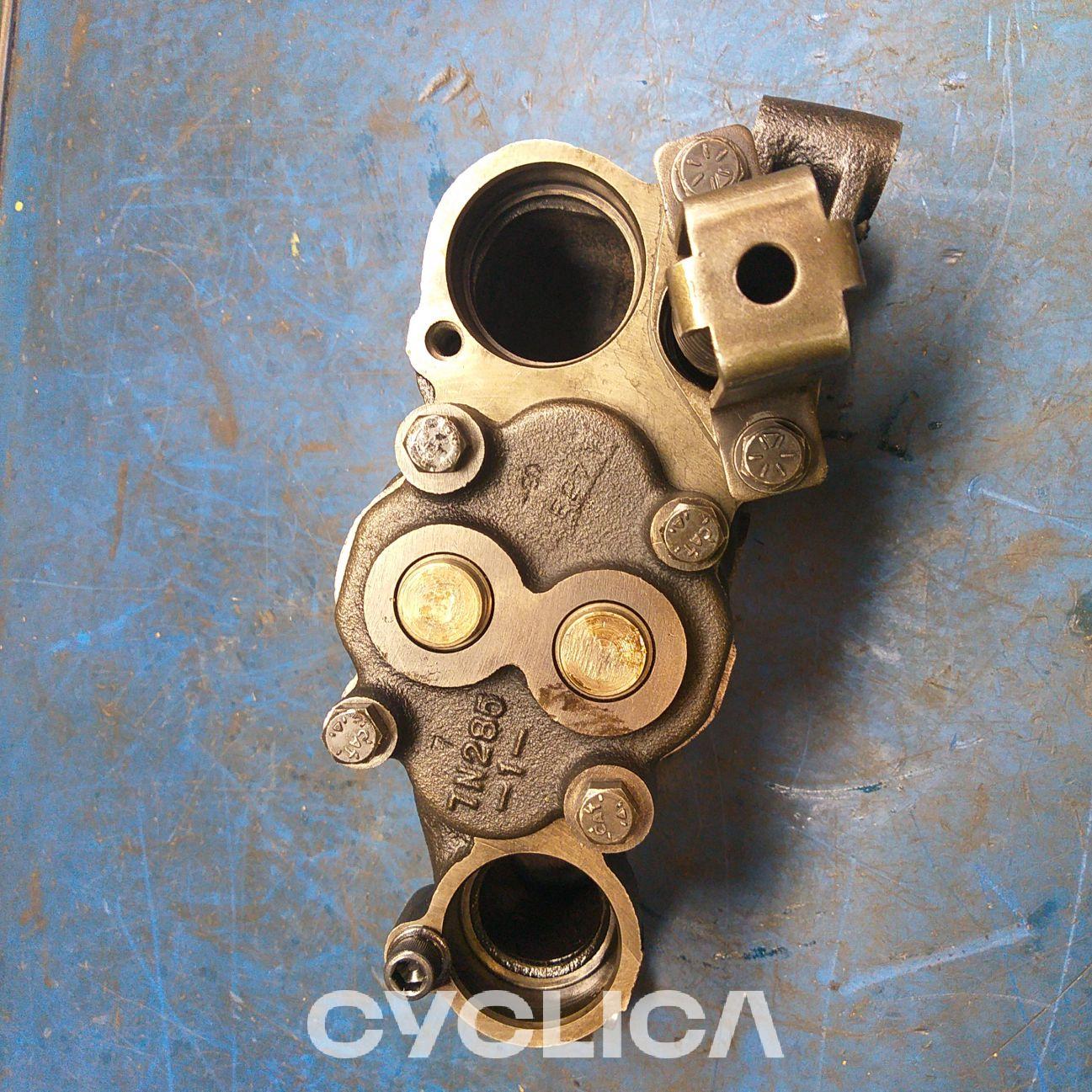 Motor  773B 7C1531U - 1