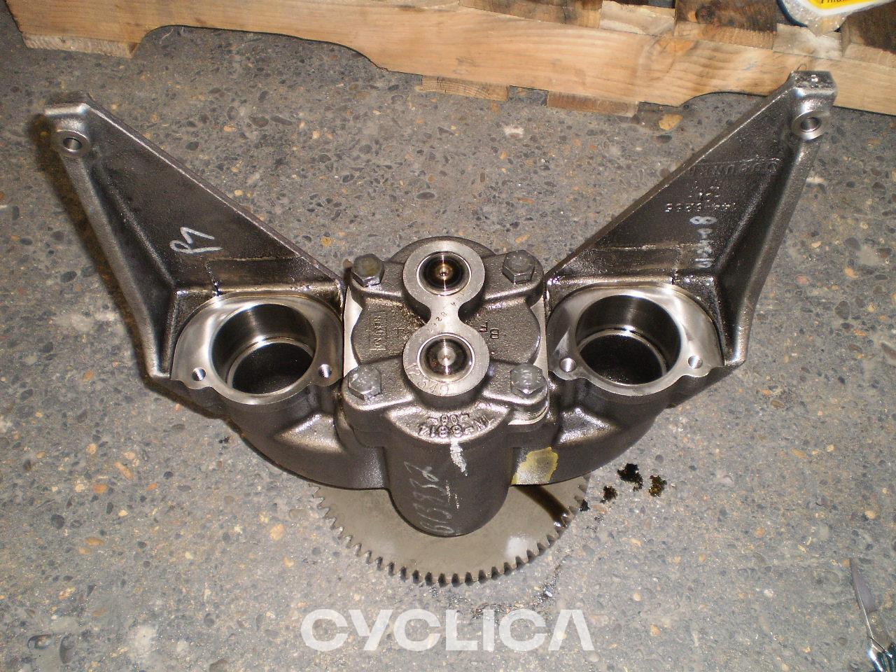 Motorri  PIEZAS US 1W8508U - 1