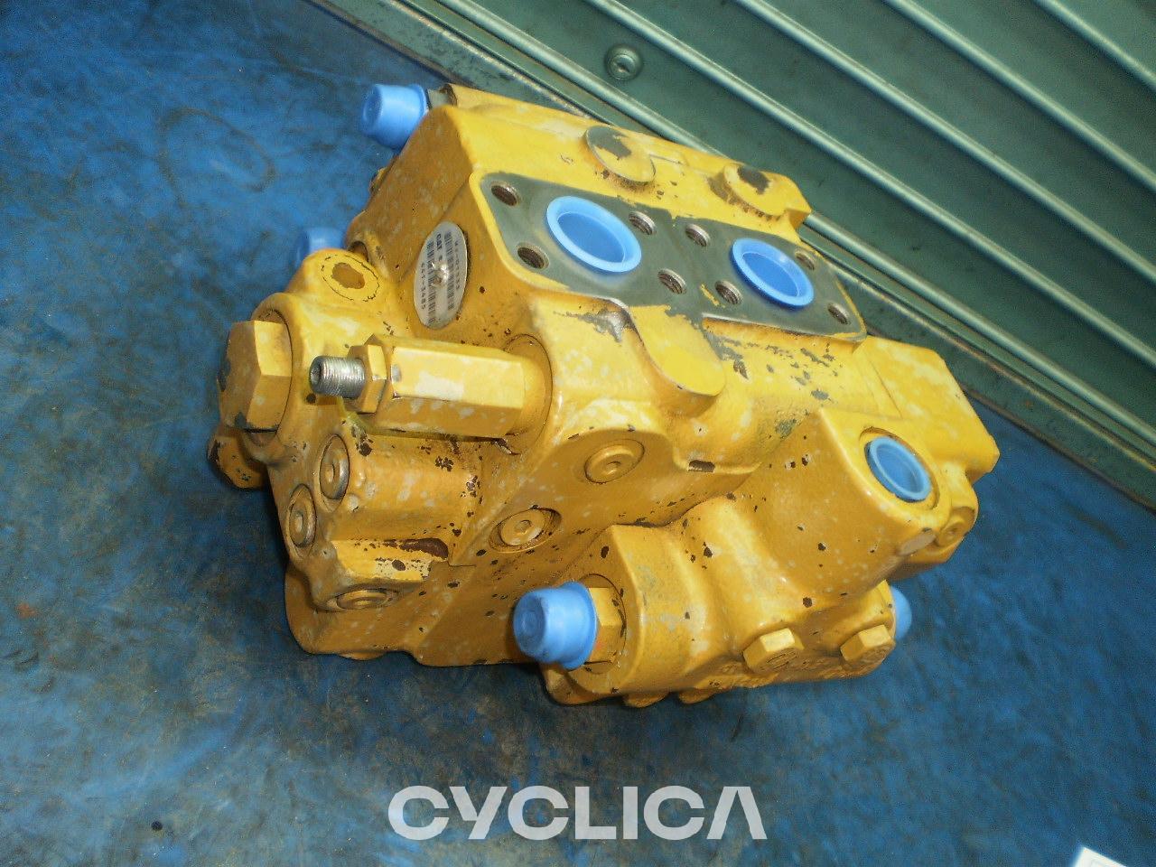 Hidráulico  962M 3749878U - 2