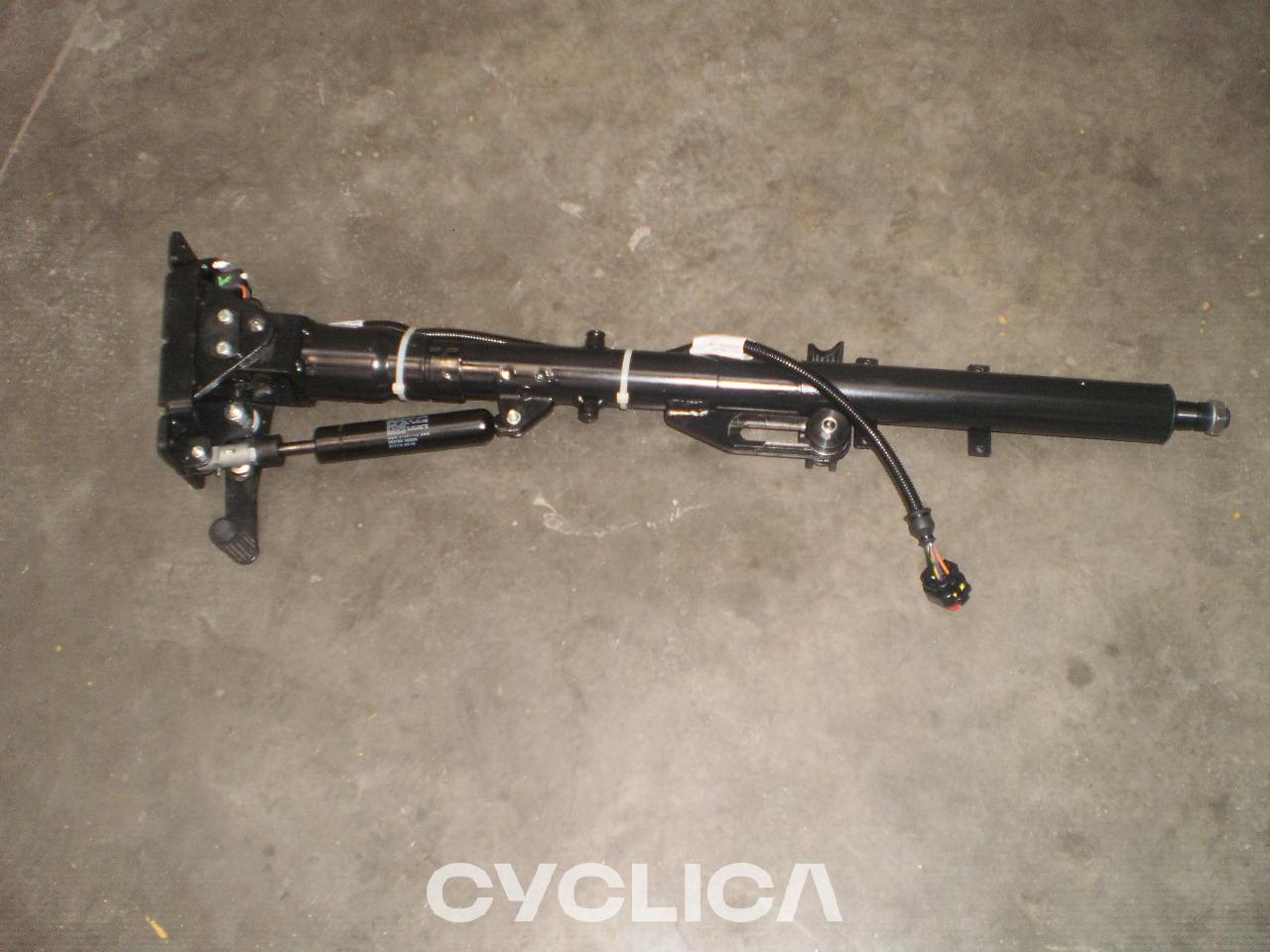 Power train  M320F 3954131U - 1