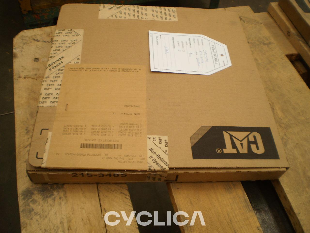 Motorri  PIEZAS US 2153485U - 2