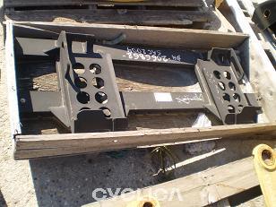 Autres  PIEZAS US 2066868U - 1