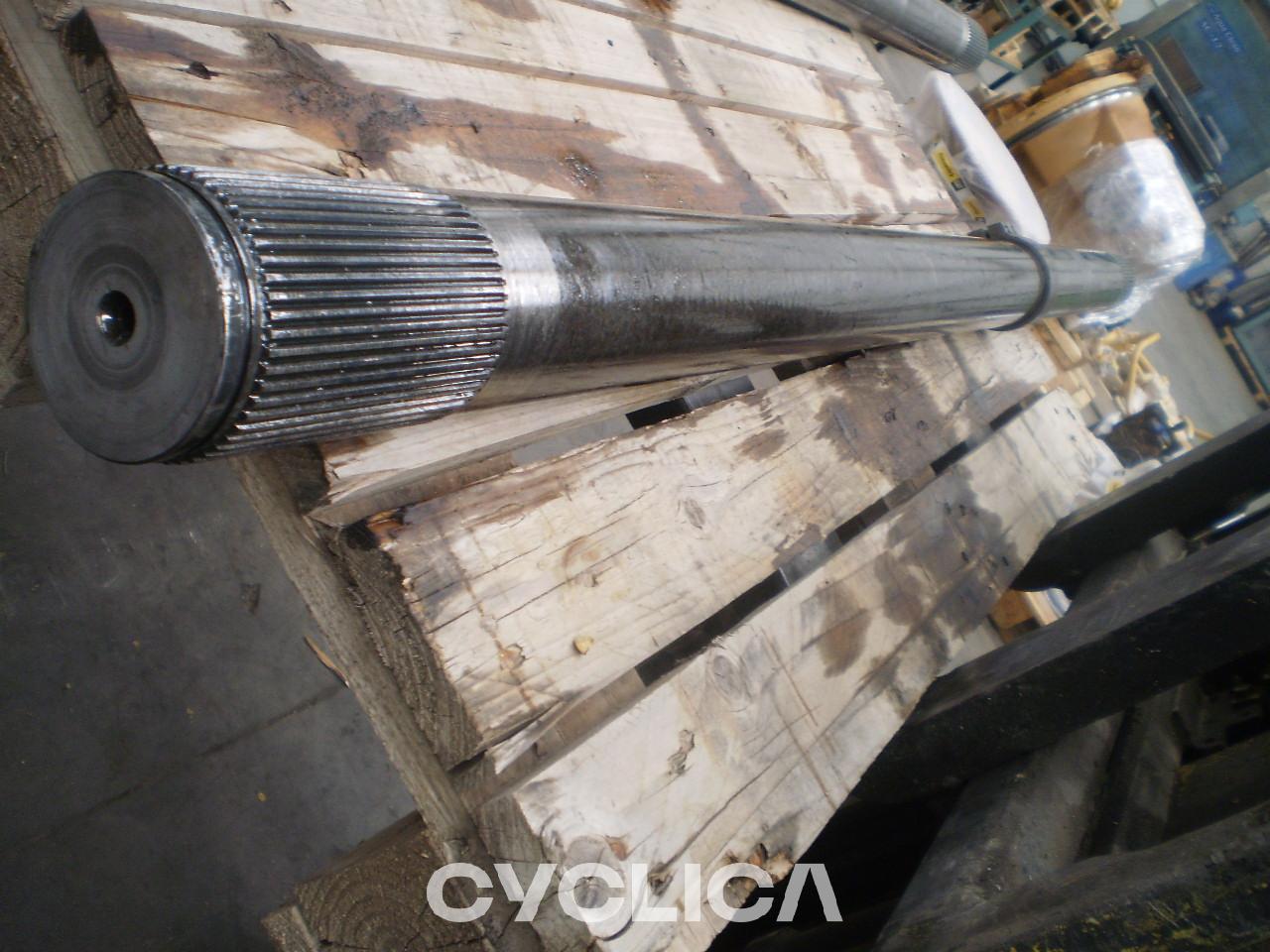 Pogonski sklop  773B 7D7707U - 2