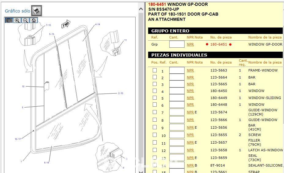 Outros  PIEZAS US 1806451U - 2