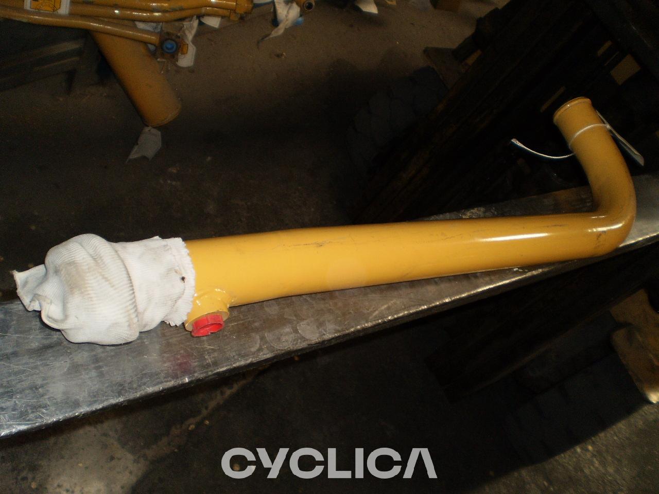 Хидраулика  PIEZAS US 2409051U - 1