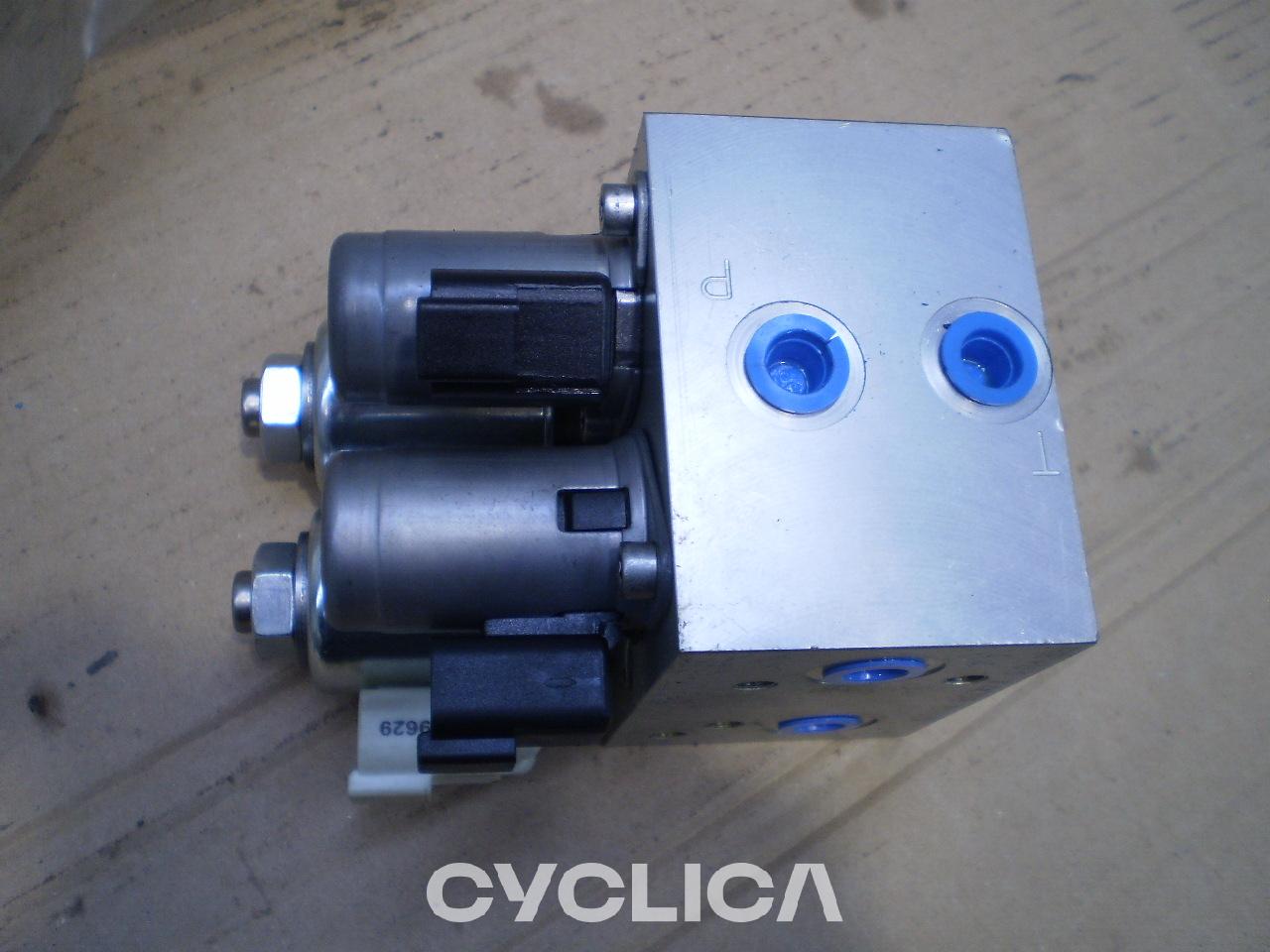 Hidráulico  PIEZAS US 3192156U - 2
