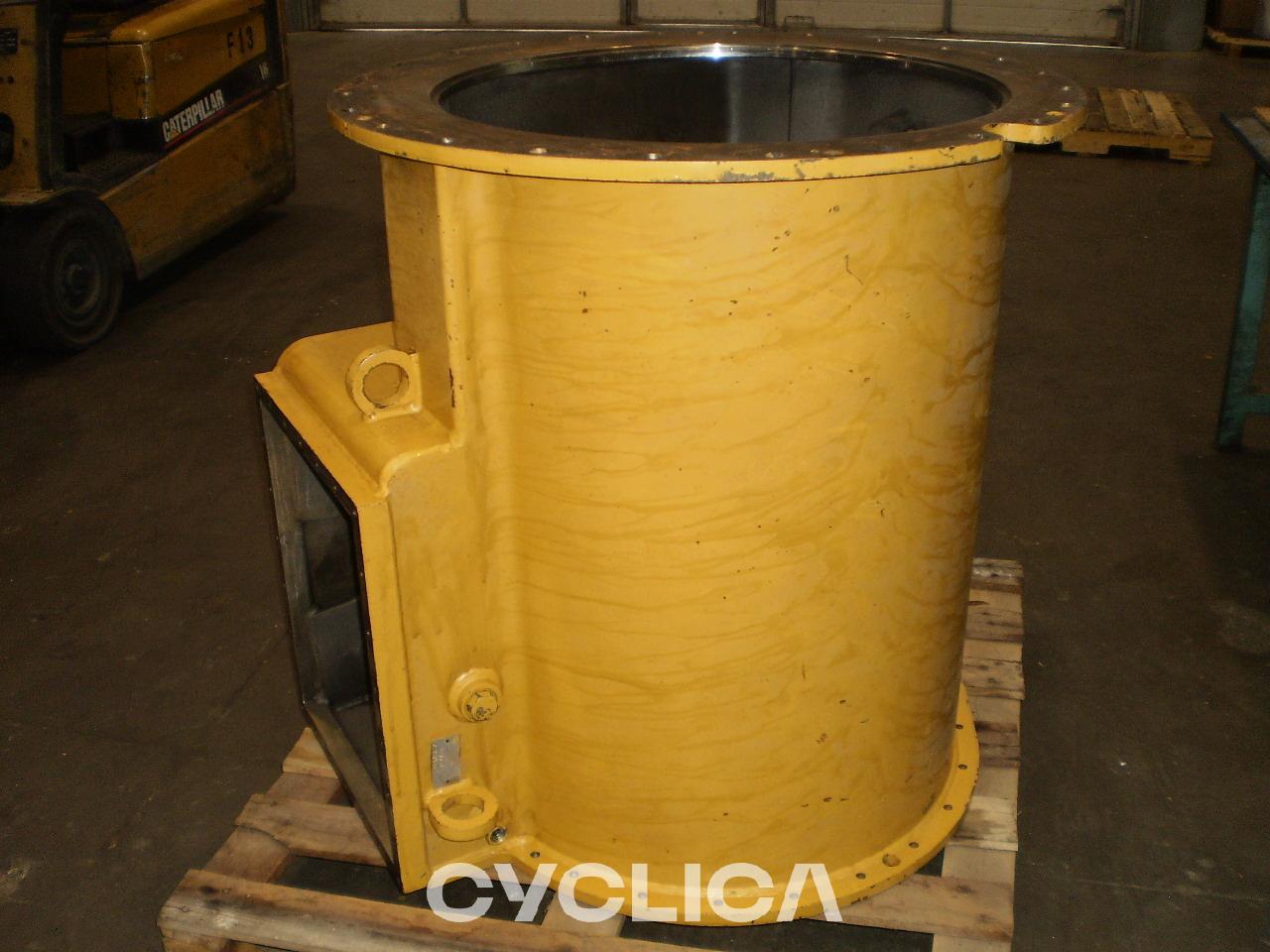 Other sets  PIEZAS US 3310313U - 1