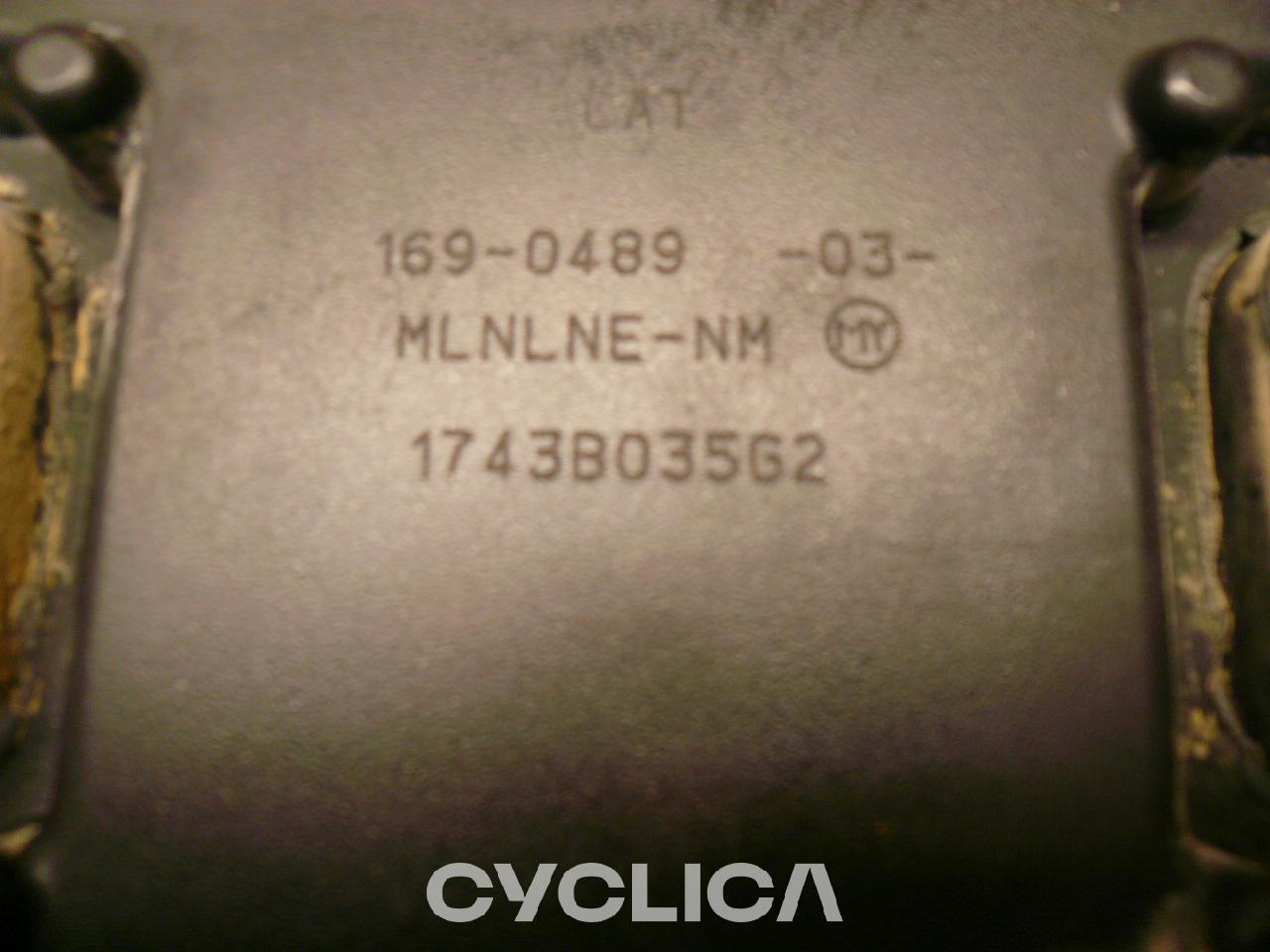 Elektroničke komponente  365B II 1690489U - 2