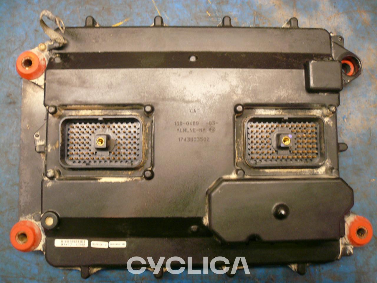 Elektroničke komponente  365B II 1690489U - 1