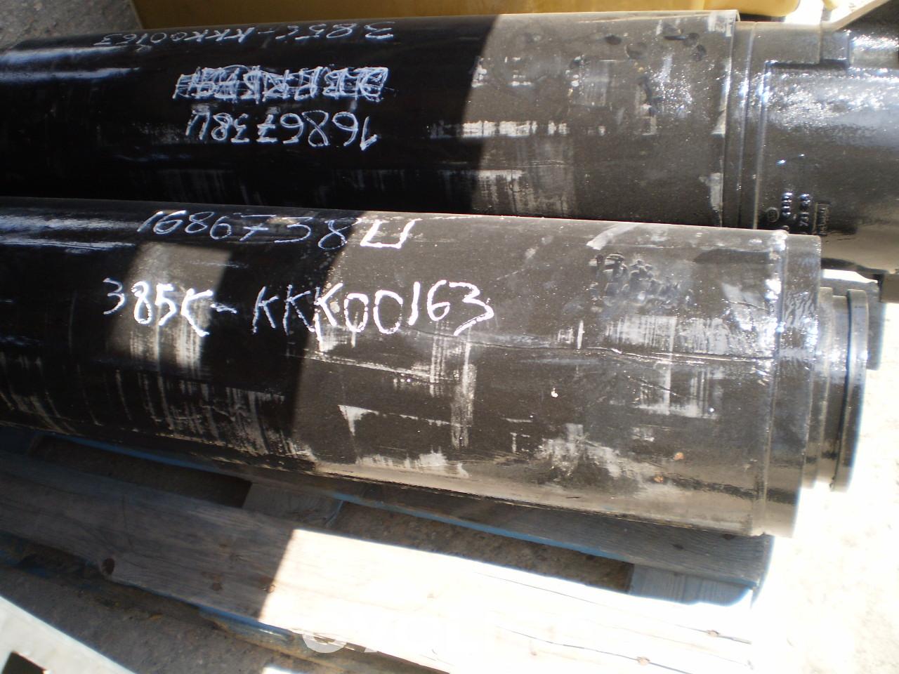 Pokretni dijelovi  385B 1686738U - 2