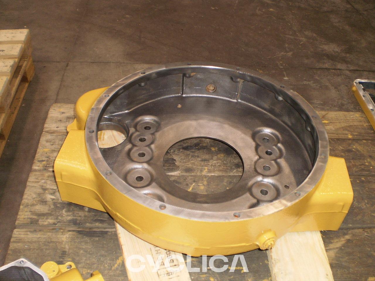 Motor  PIEZAS US 7C5233U - 1