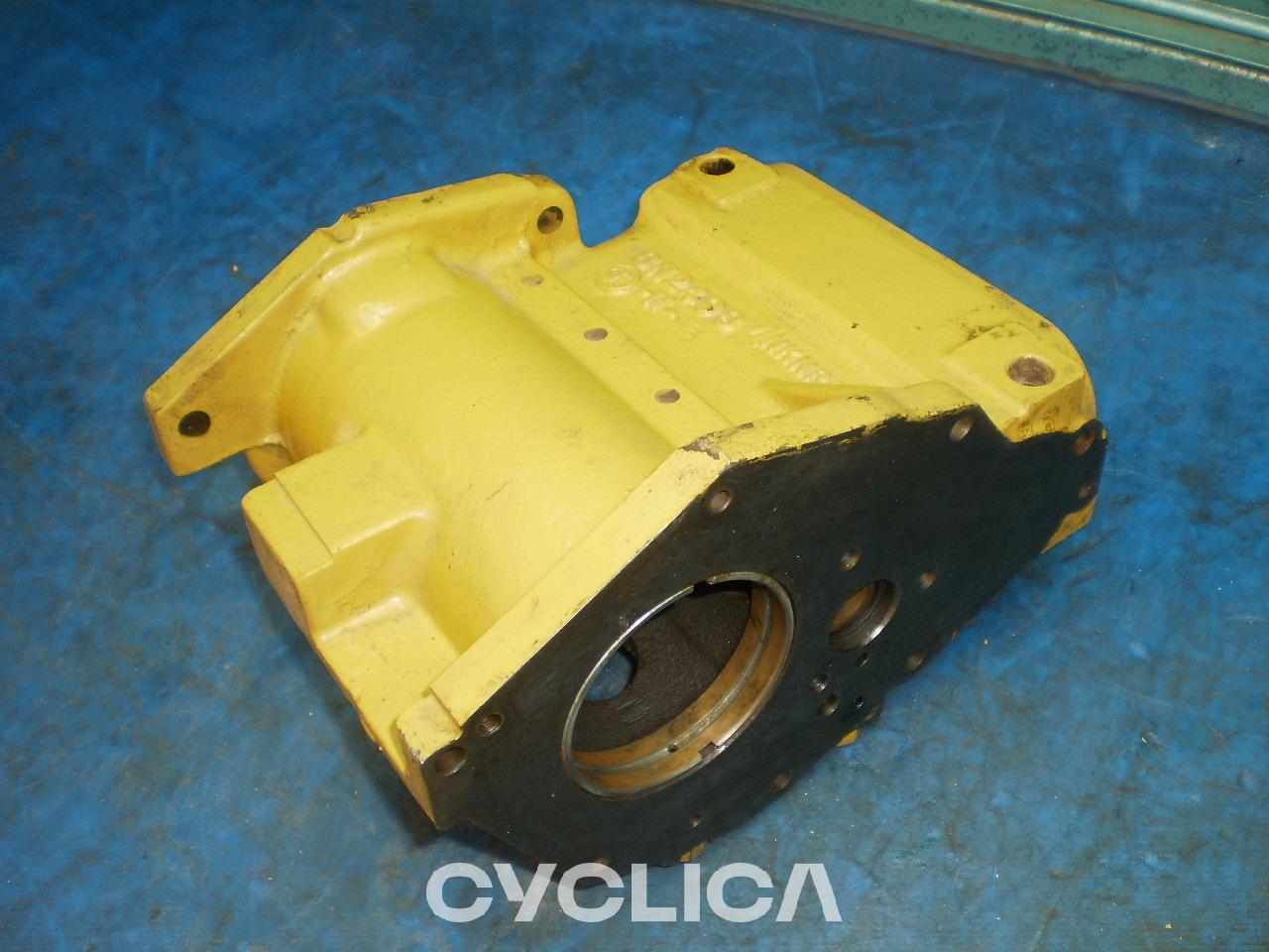 Motorri  PIEZAS US 1W3486U - 1