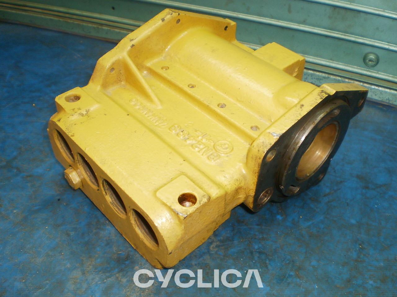 Motorri  PIEZAS US 1W3486U - 2