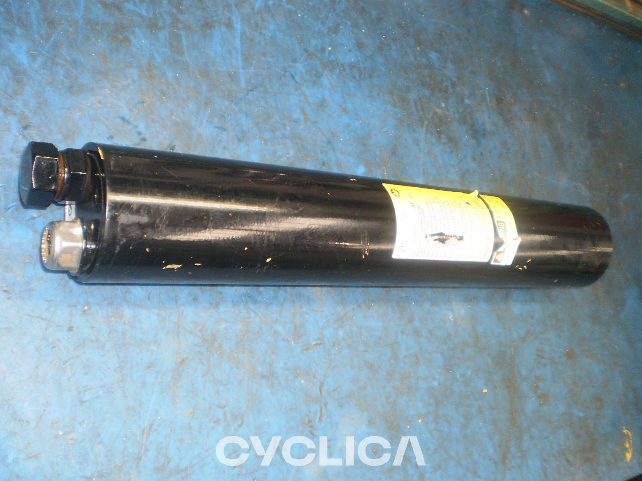 Hydraulic  M320F 3403268U - 1
