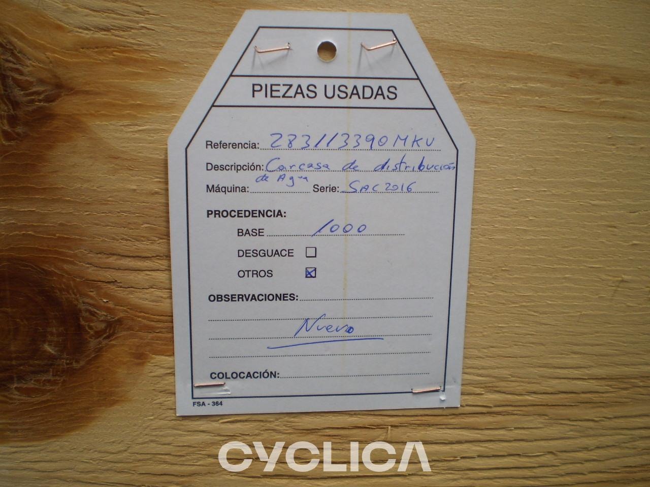Other brands  PIEZAS US 283113390MKU - 3