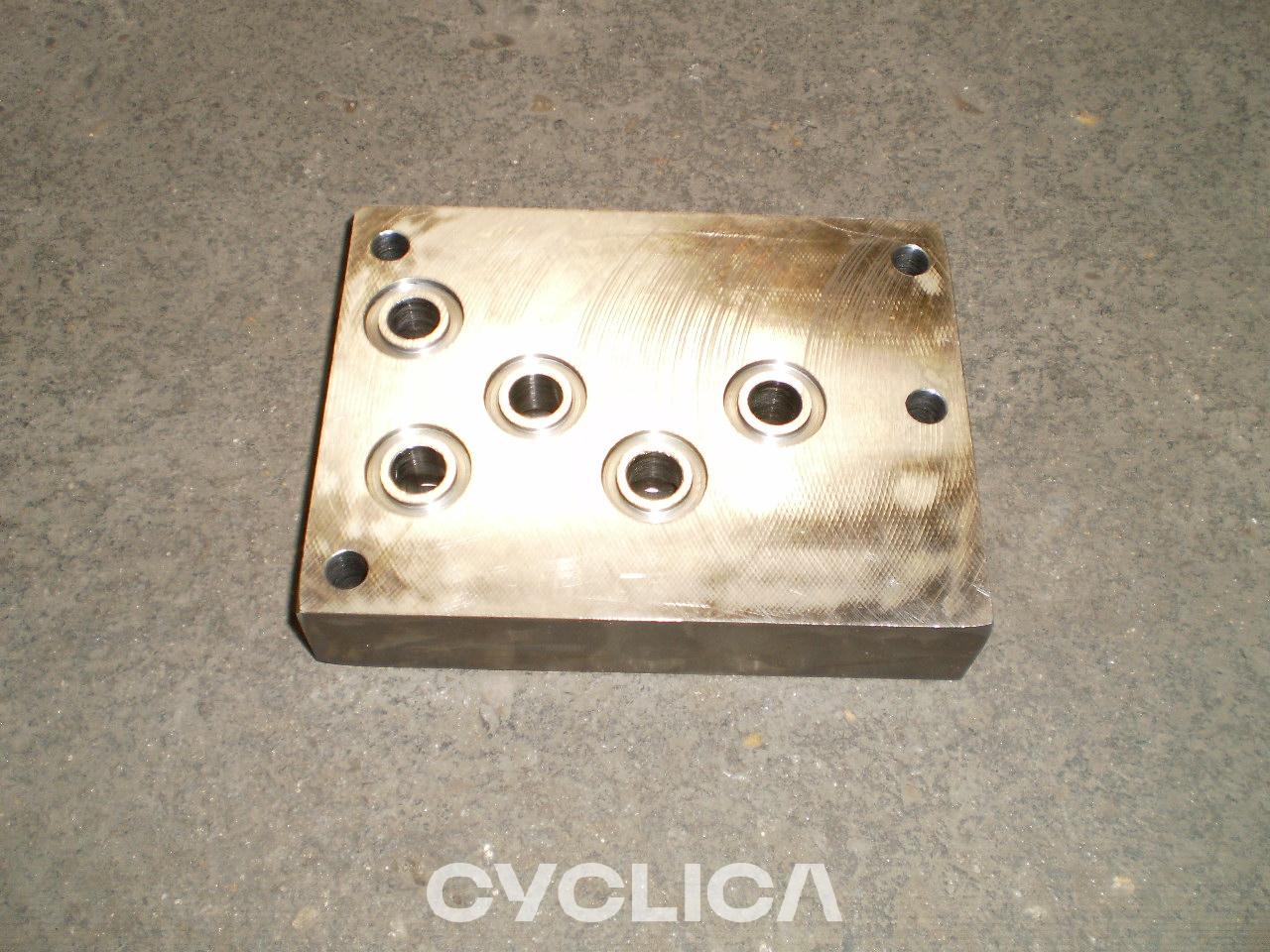 Hidravlični deli  PIEZAS US 2128739U - 2