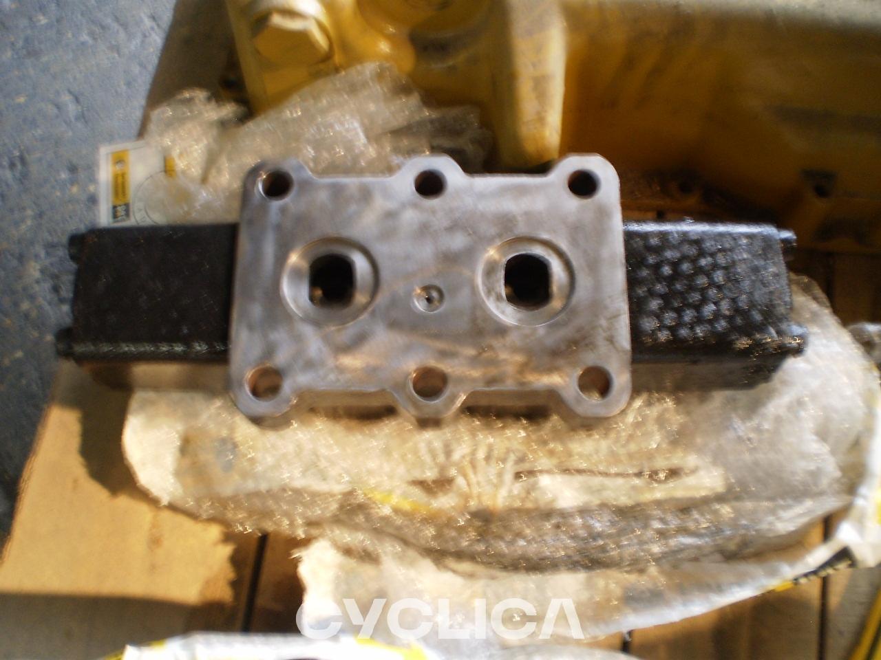 Hidráulico  385B 1559200U - 2