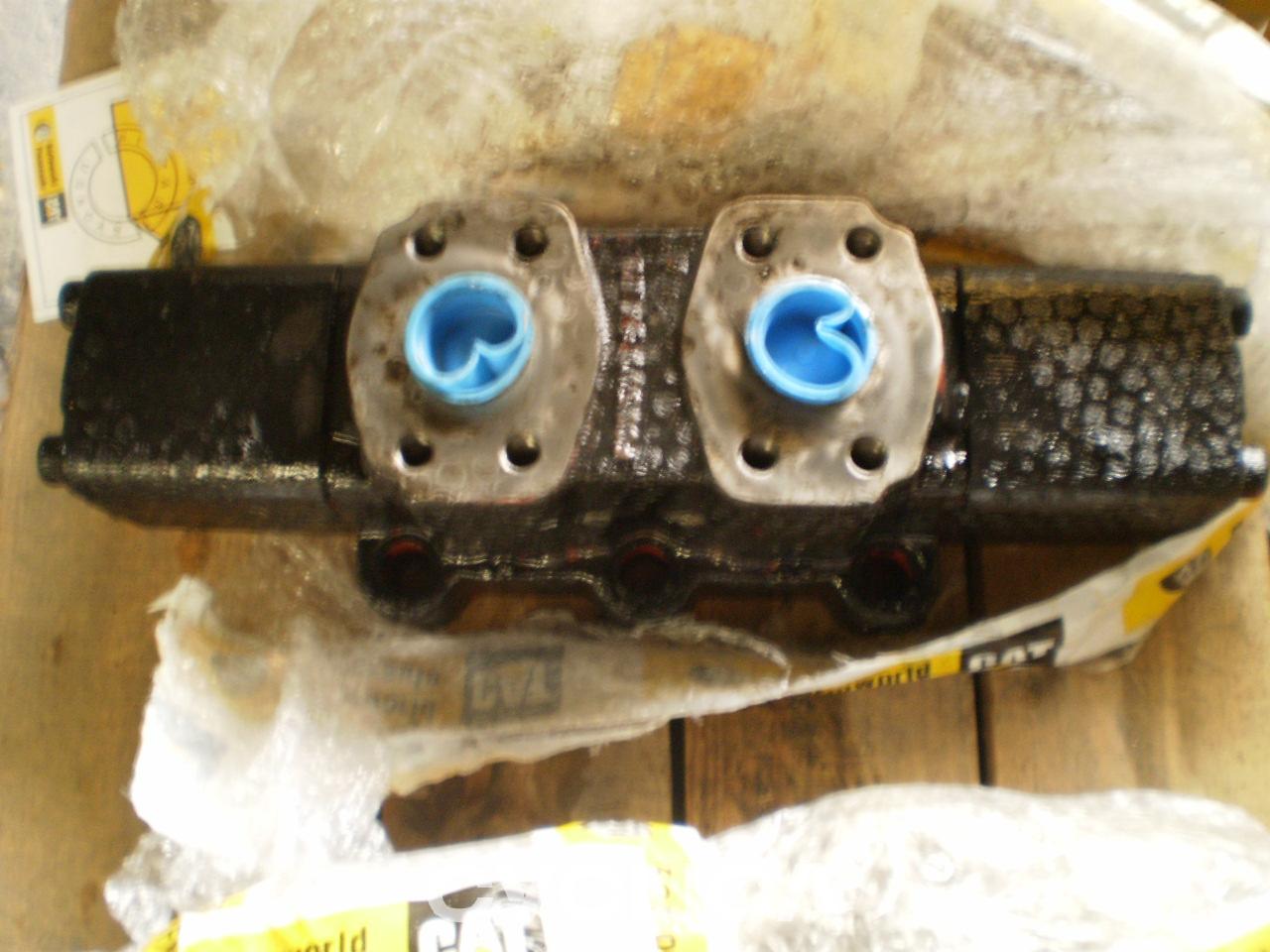 Hidráulico  385B 1559200U - 1