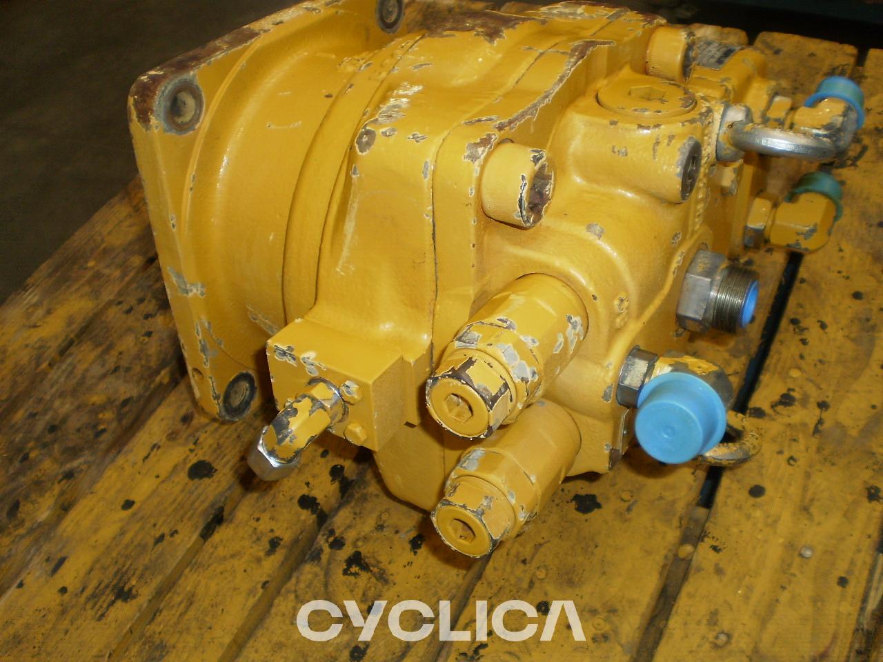 Hidráulico  385B 1559202U - 2