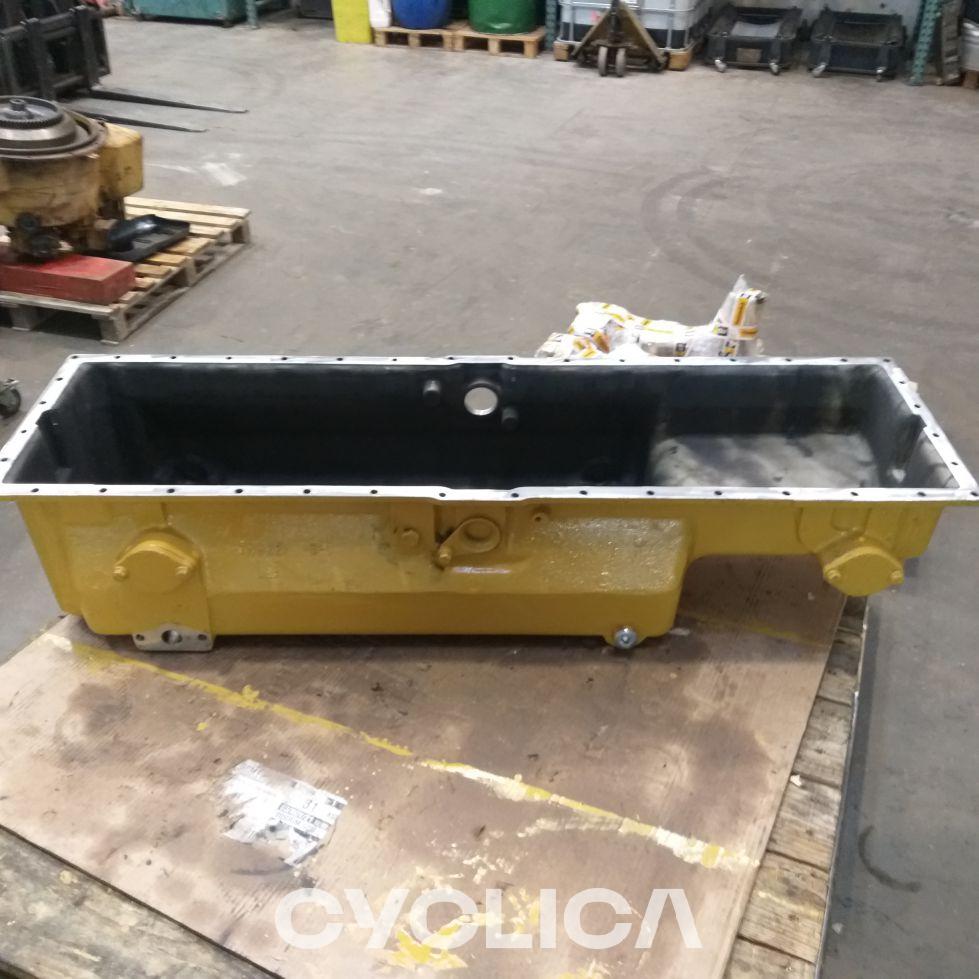 Motor  773B 7N9221U - 1