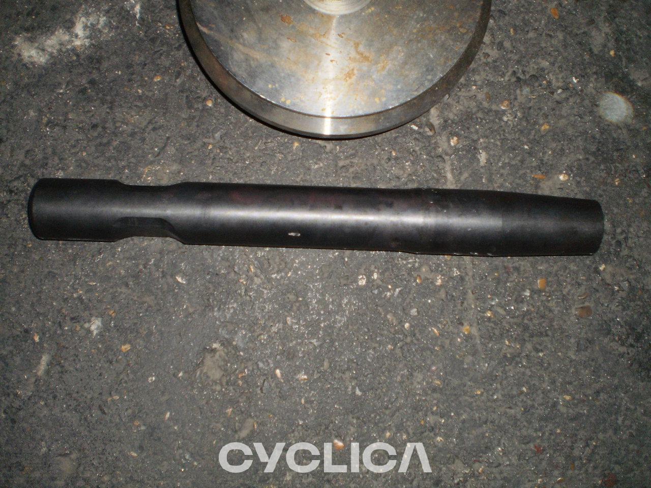 Implements  PIEZAS US 1520698U - 2