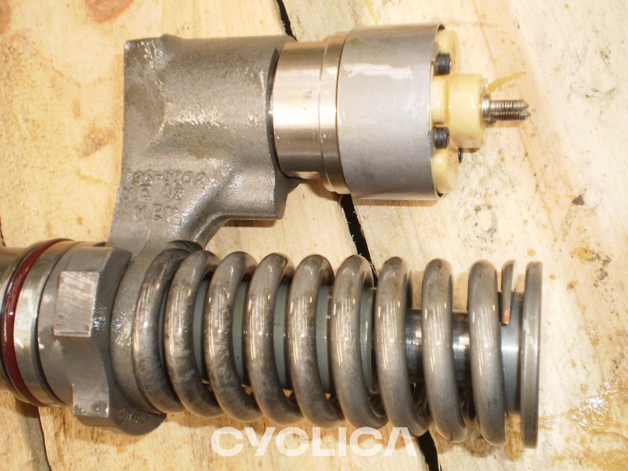 Motorri  PIEZAS US 2490747U - 2