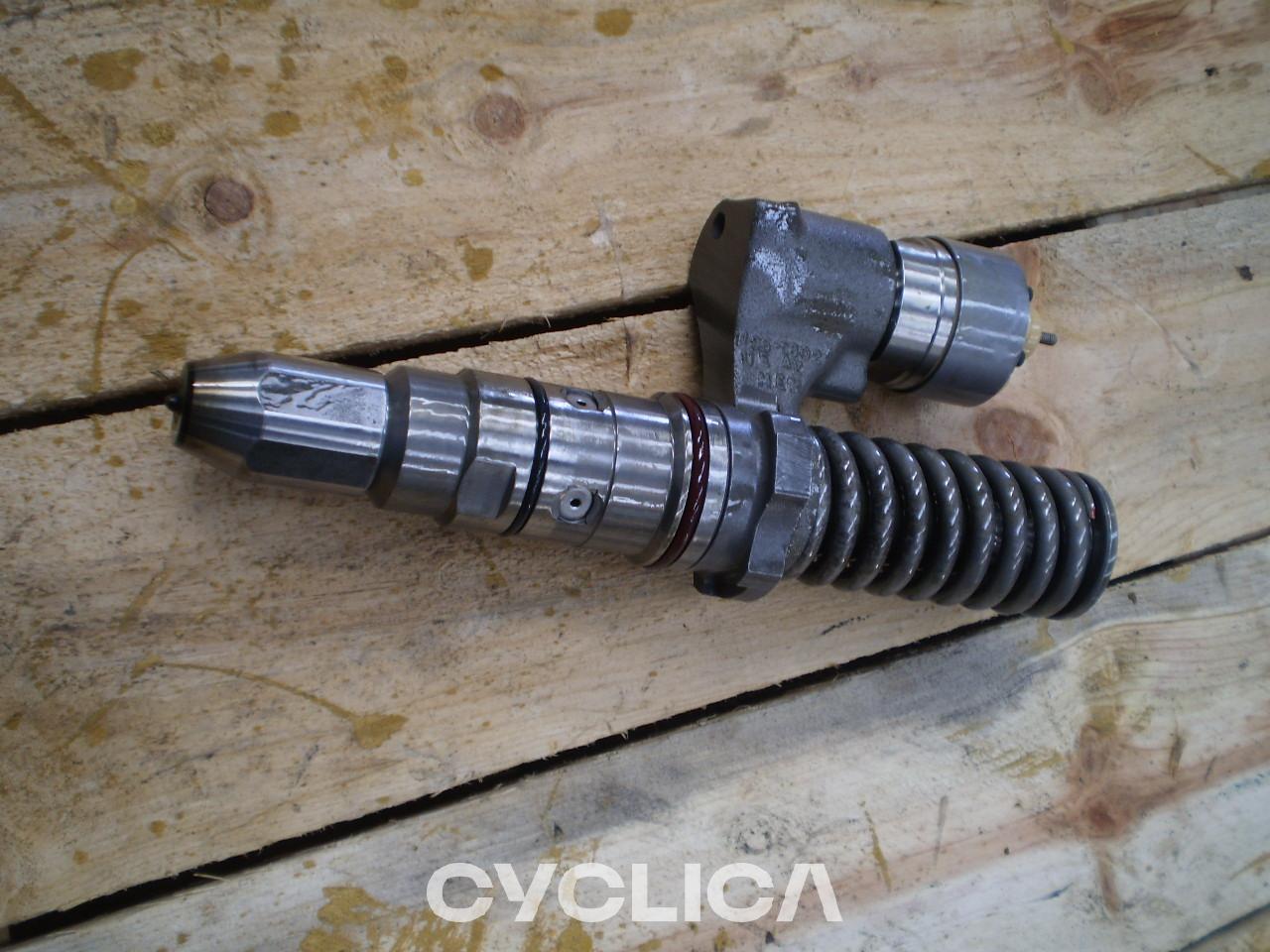 Motorri  PIEZAS US 2490747U - 1