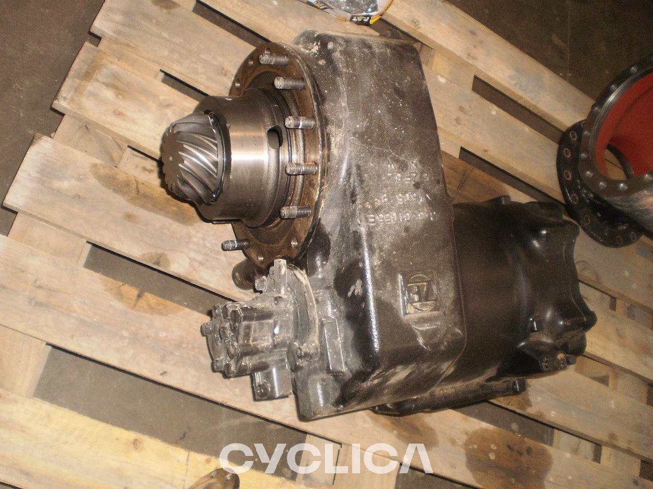 Pogonski sklop  M320F 4161916U - 1