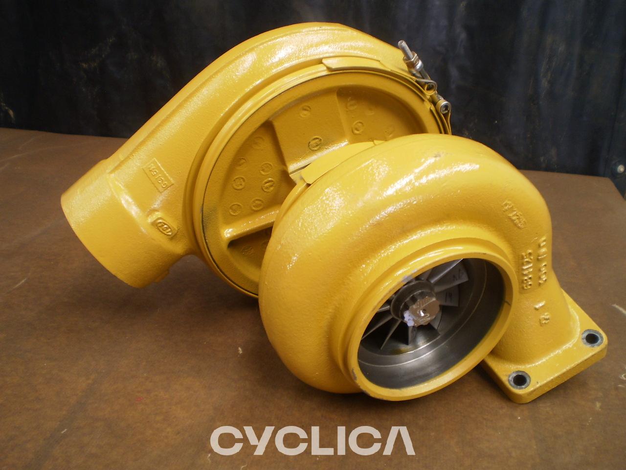 Motor  PIEZAS US 0R7063U - 1