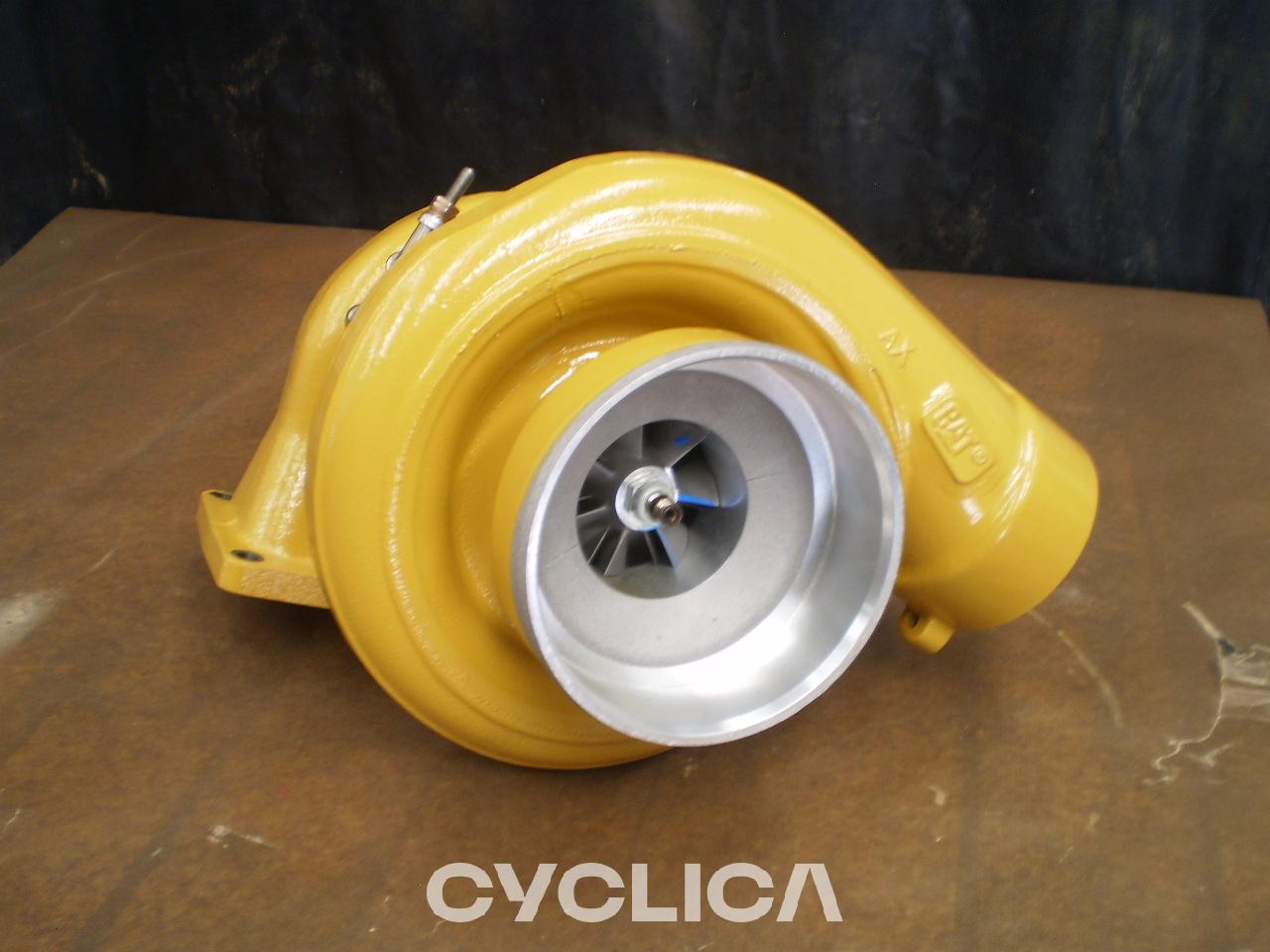 Motor  PIEZAS US 0R7063U - 2