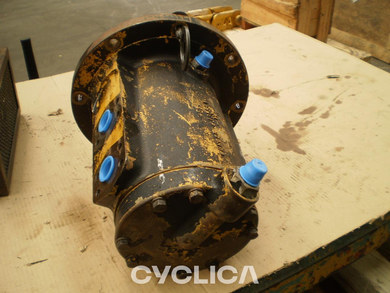 Hidraulični  PIEZAS US 9T9397U - 2