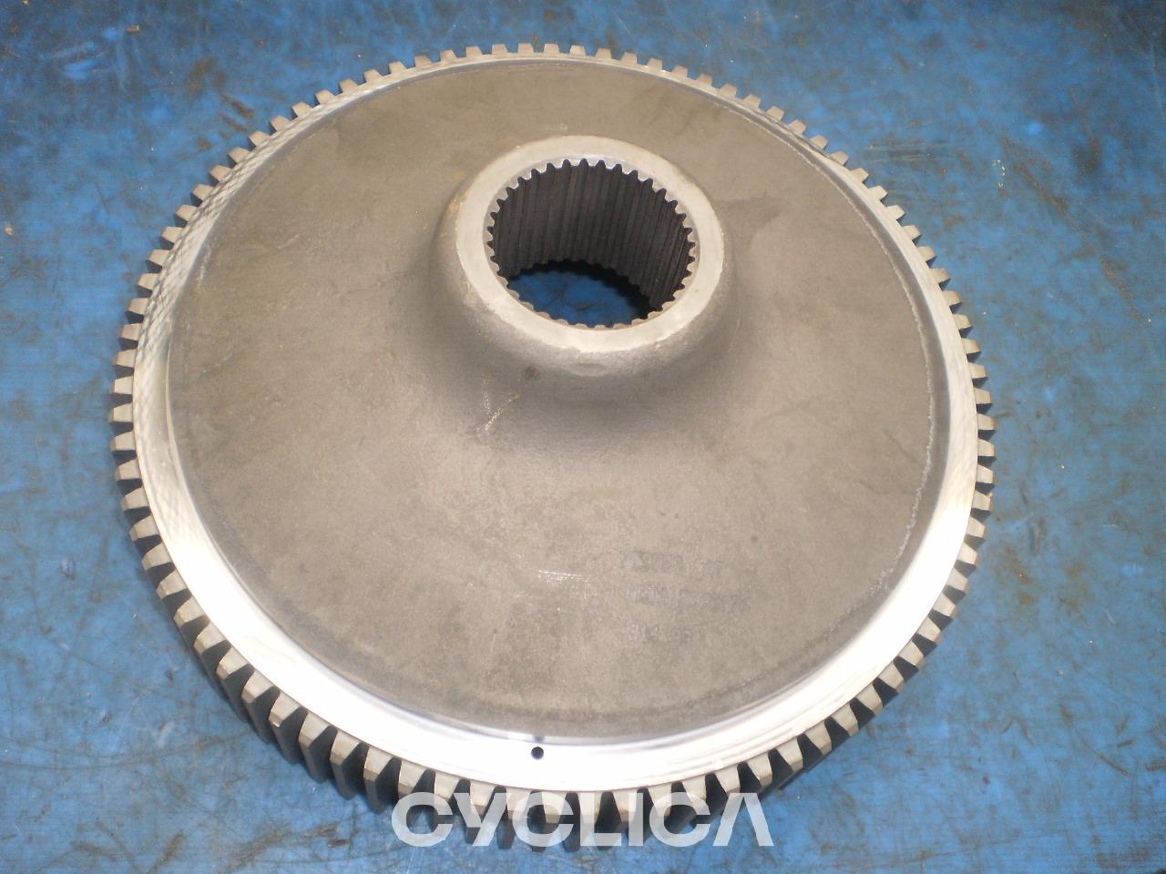 Grupe fuqie  D6T 7T9788U - 1