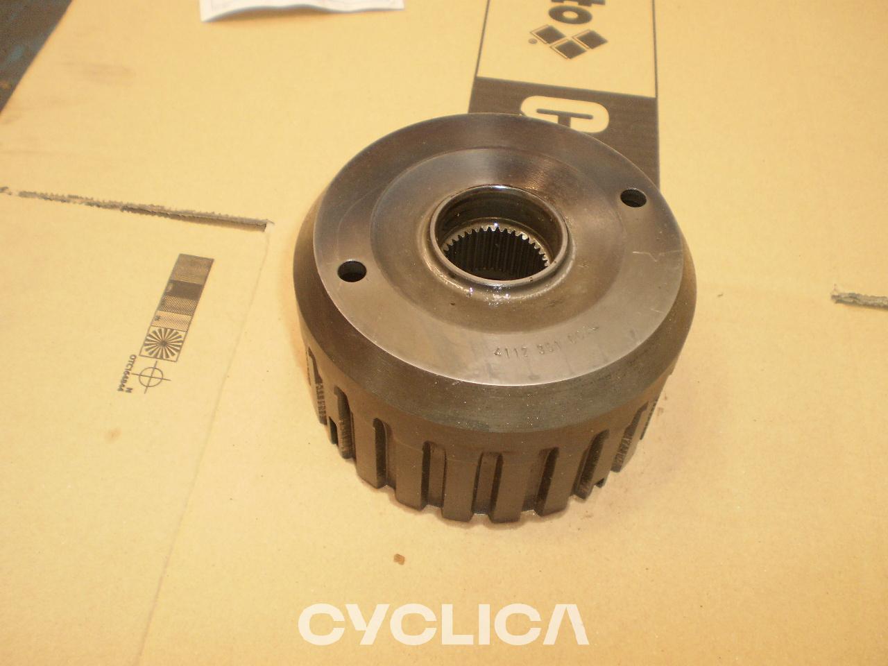 Drugi  PIEZAS US 8U2470U - 2