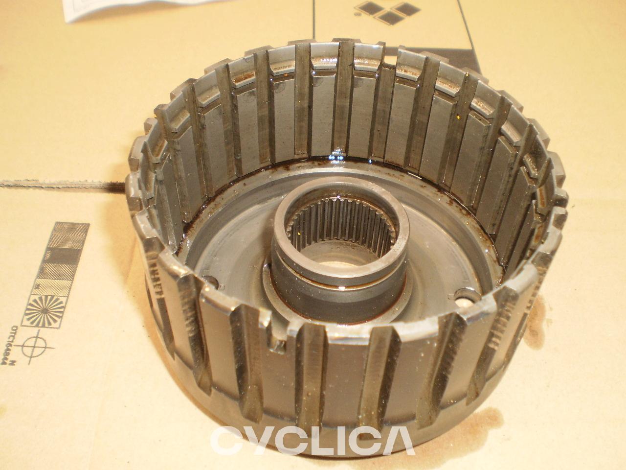 Drugi  PIEZAS US 8U2470U - 1