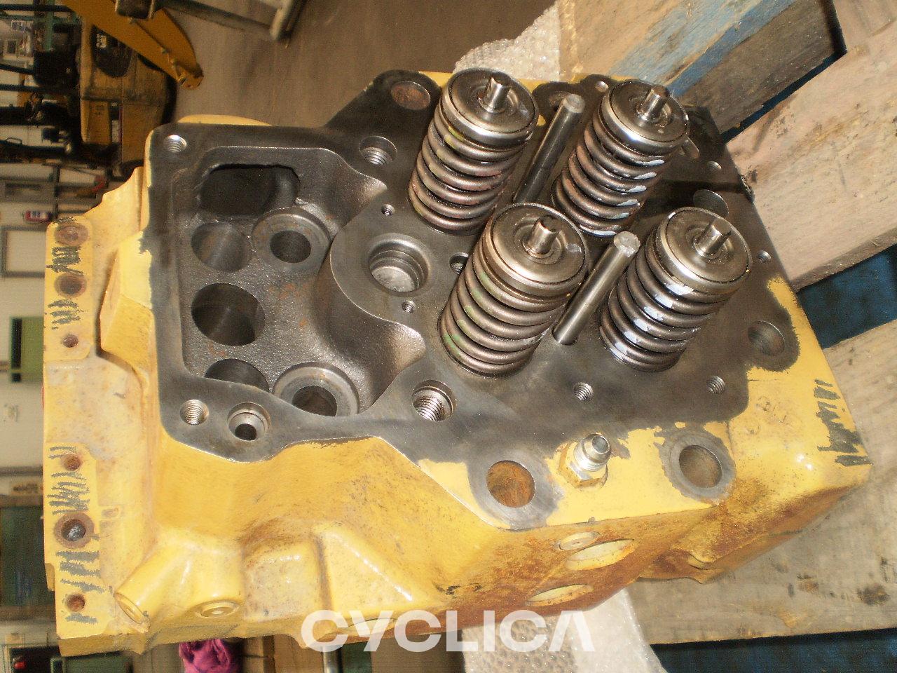 Motorri  PIEZAS US 1541612U - 1