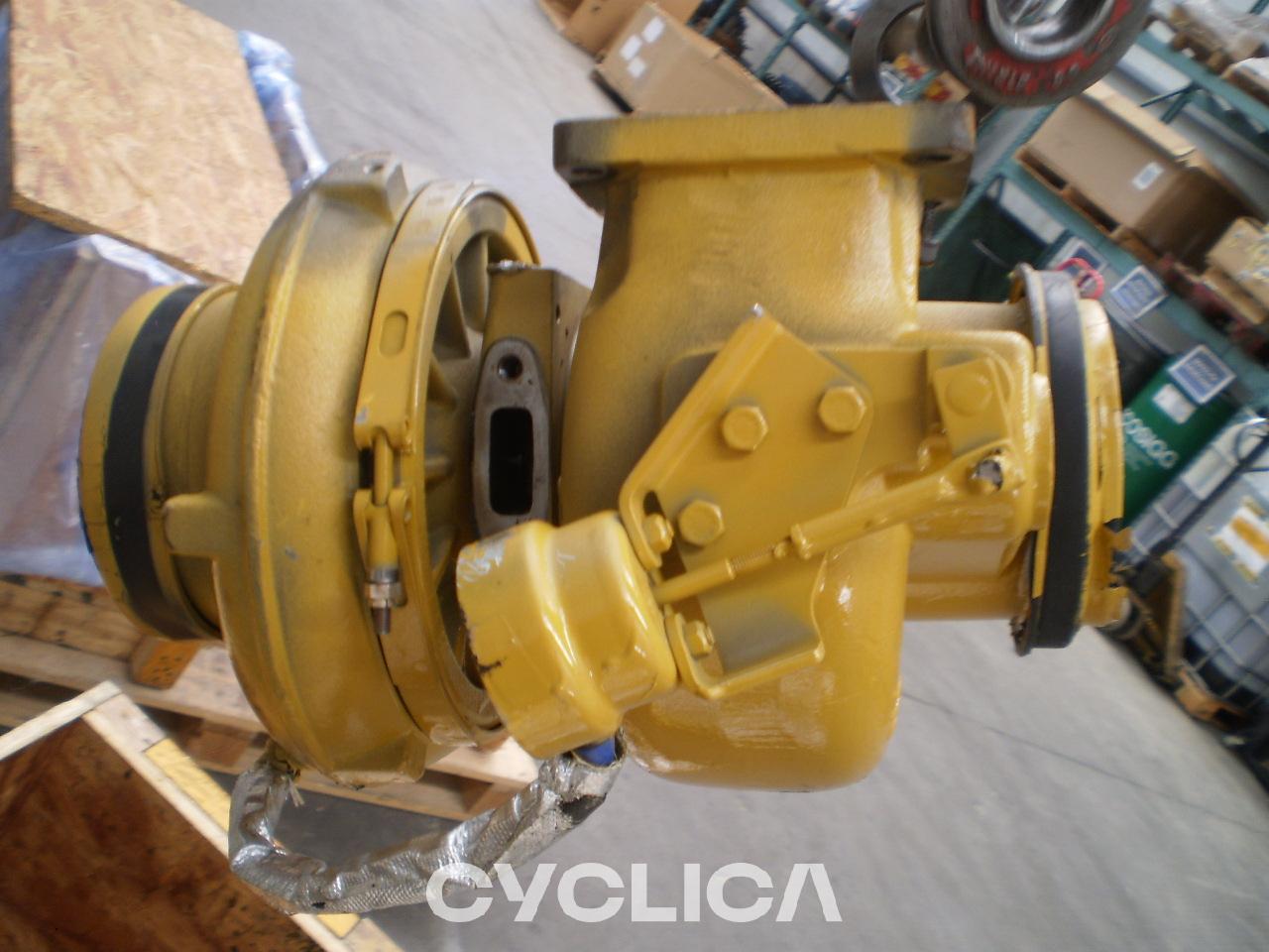 Motore  PIEZAS US 3963874U - 2