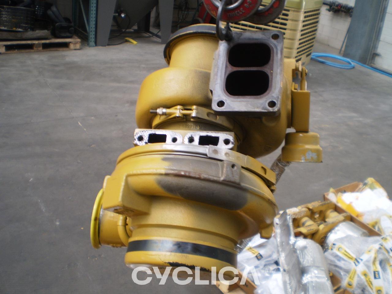 Motore  PIEZAS US 3963874U - 1