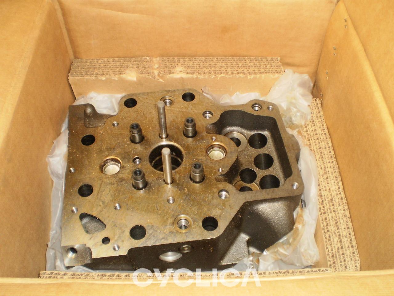 Motore  PIEZAS US 1720839U - 1