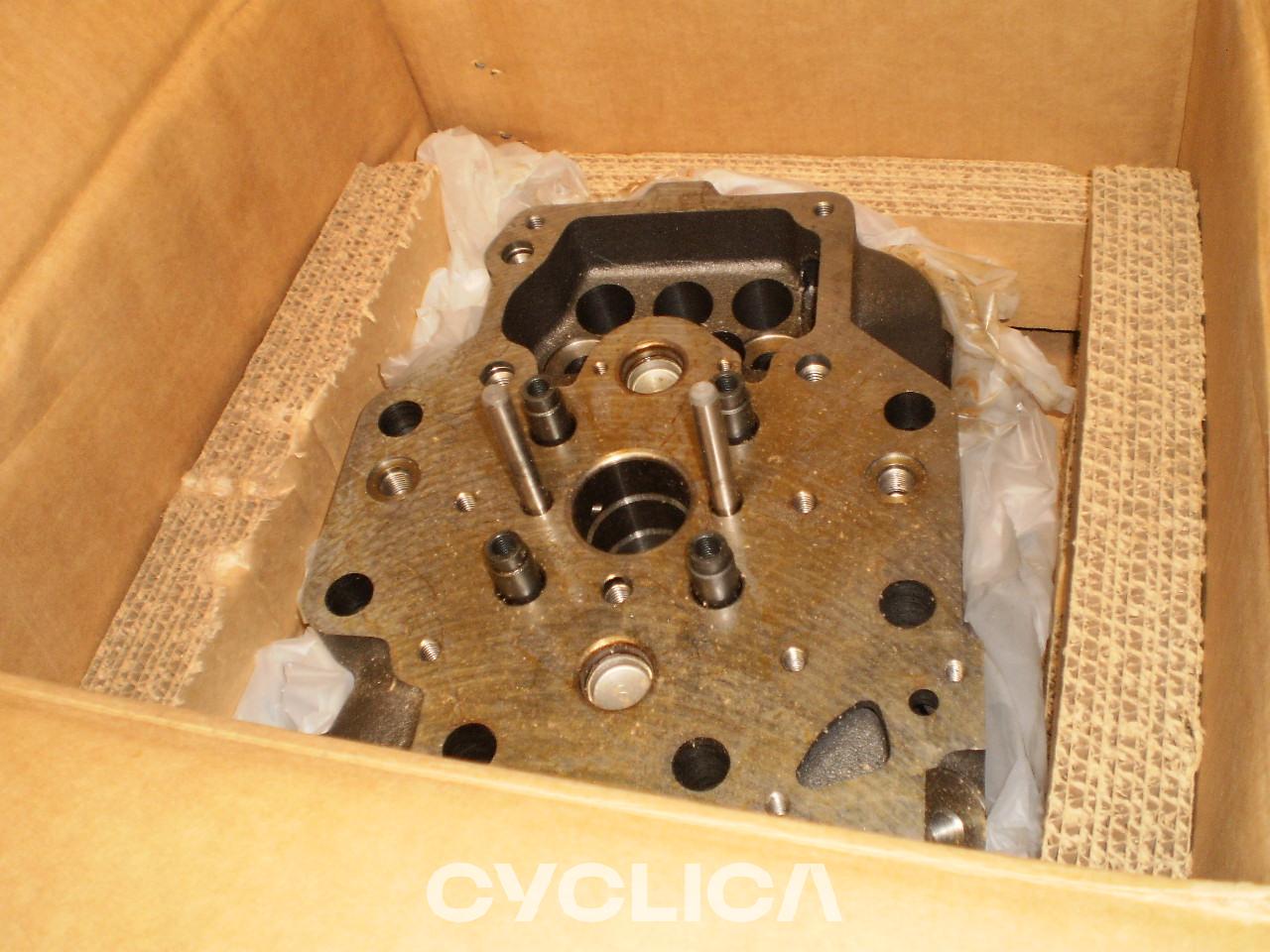 Motore  PIEZAS US 1720839U - 2