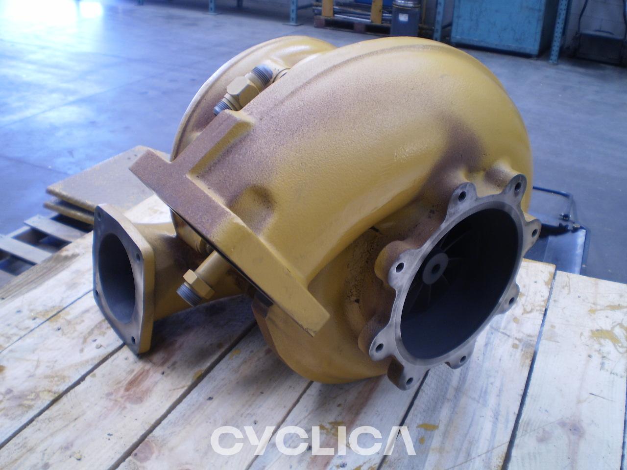 Motor  PIEZAS US 1220351U - 2