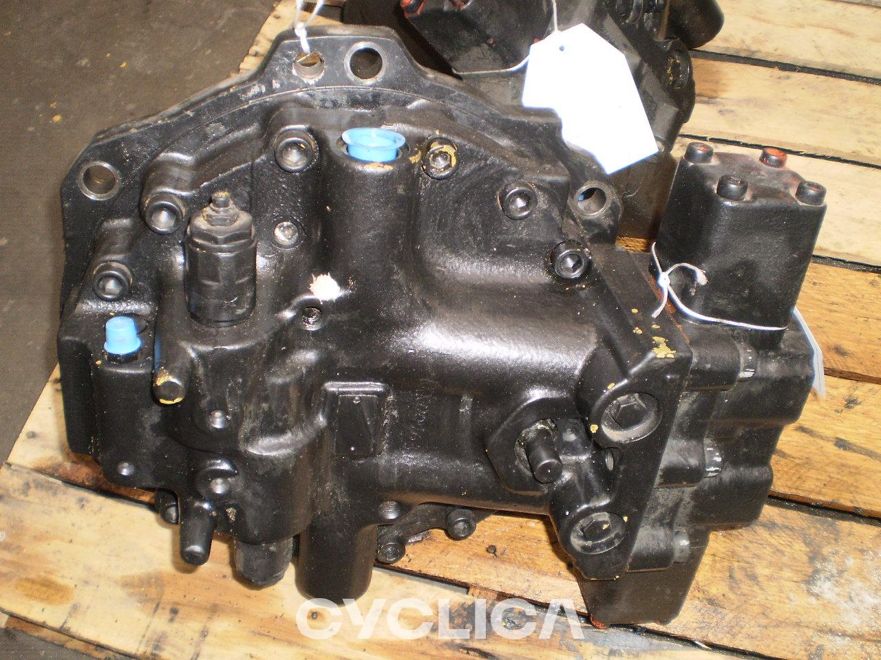 Hidráulico  385C 2095895U - 2