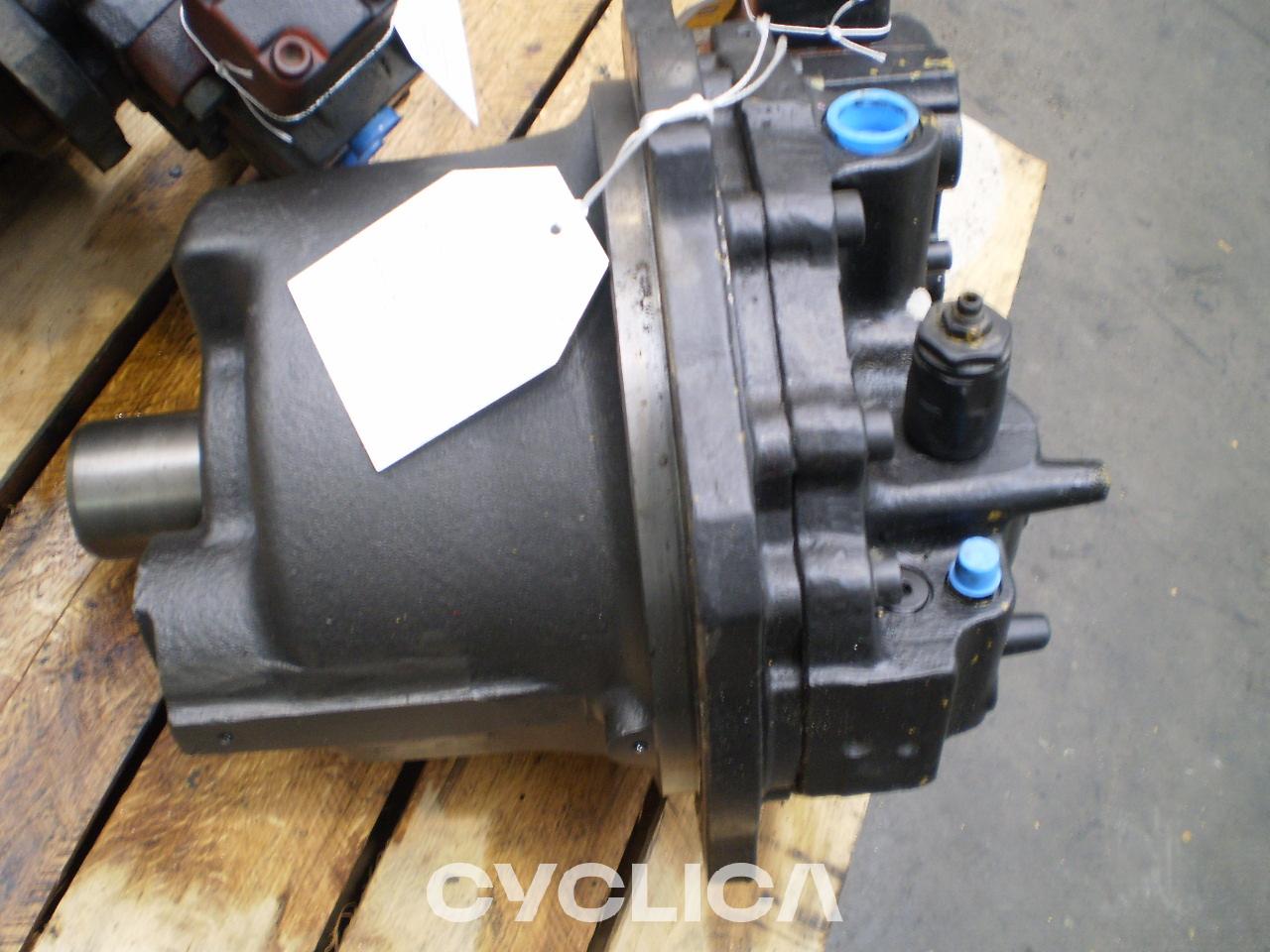 Hidráulico  385C 2095895U - 1
