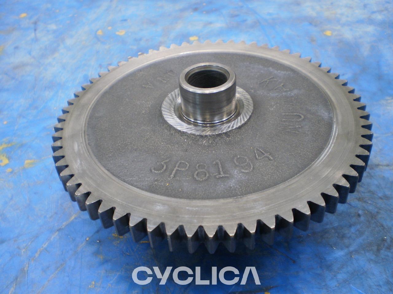 Grupe fuqie  773B 3P8194U - 1