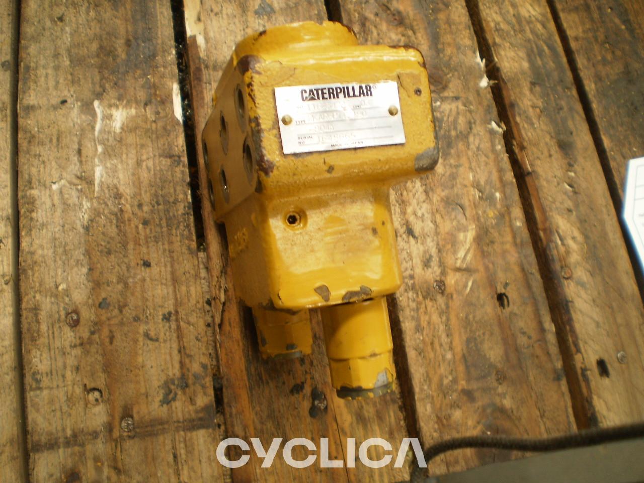 Hidraulički  345B II 1163420U - 1