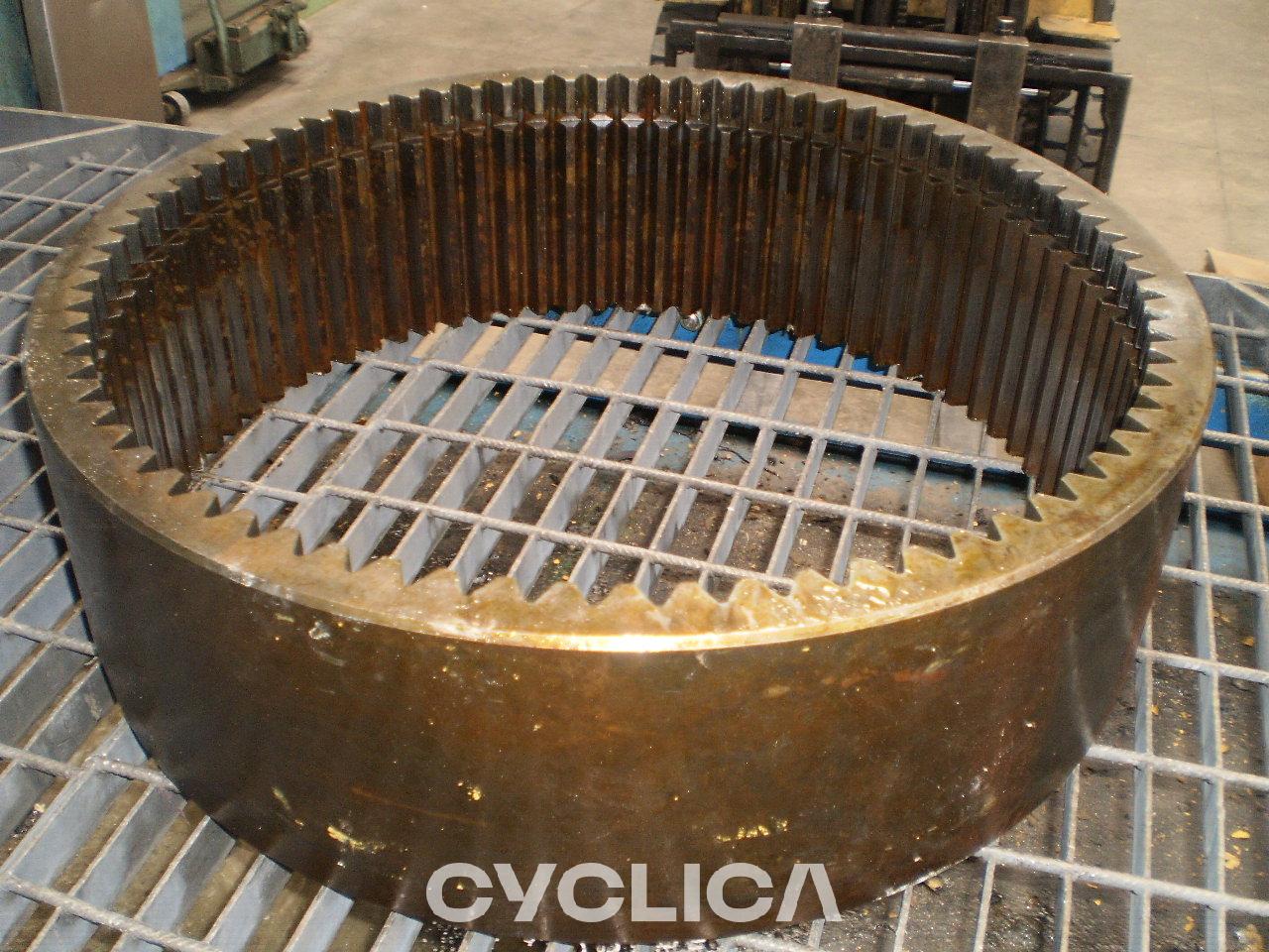 Grupe fuqie  PIEZAS US 1620192U - 1