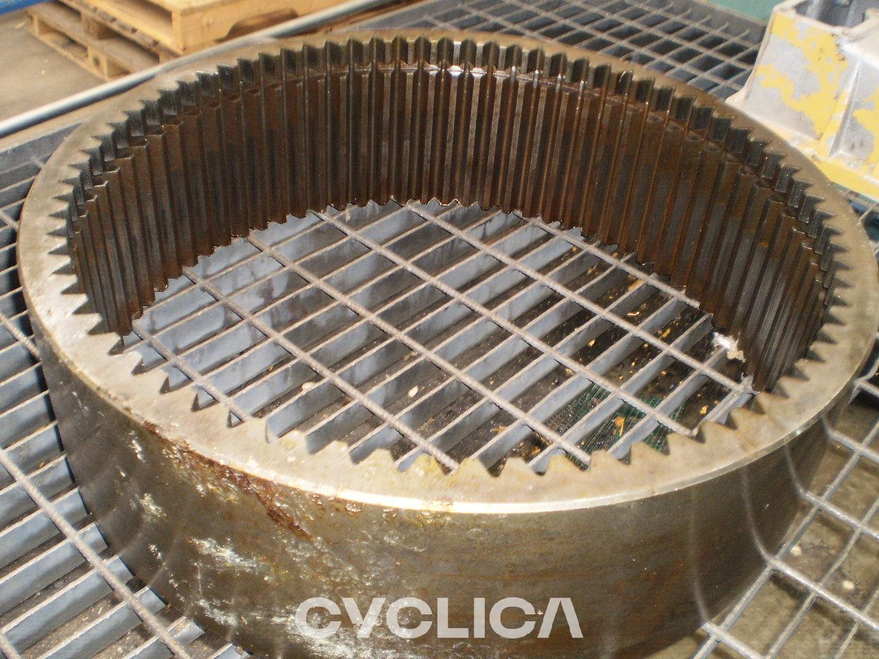 Grupe fuqie  PIEZAS US 1620192U - 2